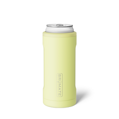 Hopsulator Slim | Onyx Leopard | 12oz Slim Cans