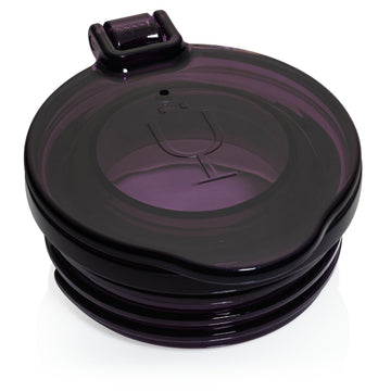 Champagne Flute Replacement Lids