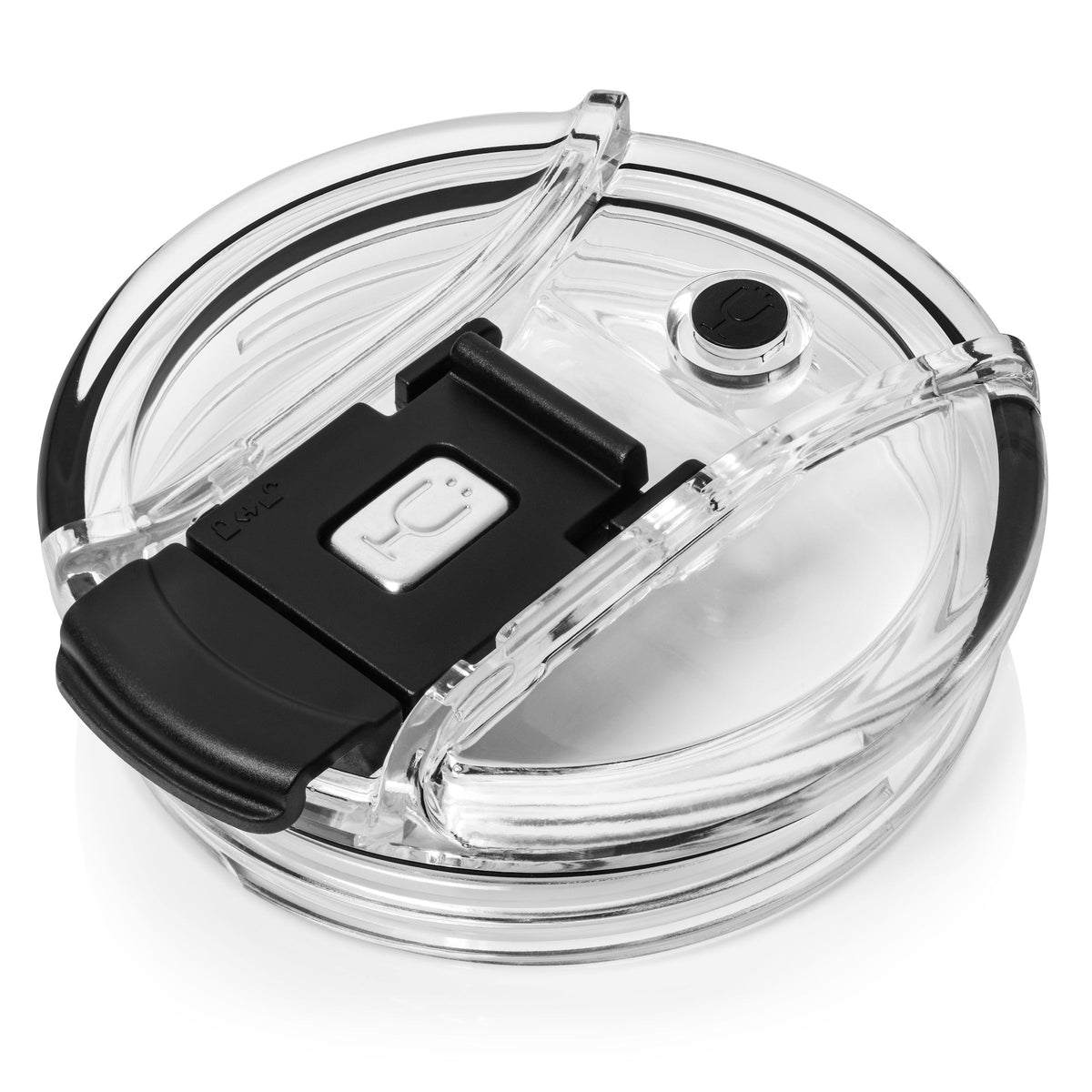 Hopsulator Juggernaut BevLock TM Leak-Proof Lid