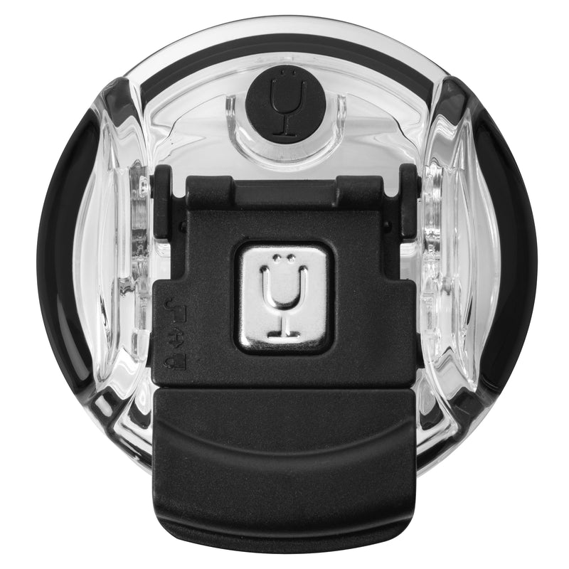 Hopsulator Slim BevLock TM Leak-Proof Lid