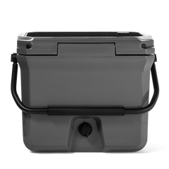 Br Tank 20-Quart Easy-Carry Cooler | Charcoal