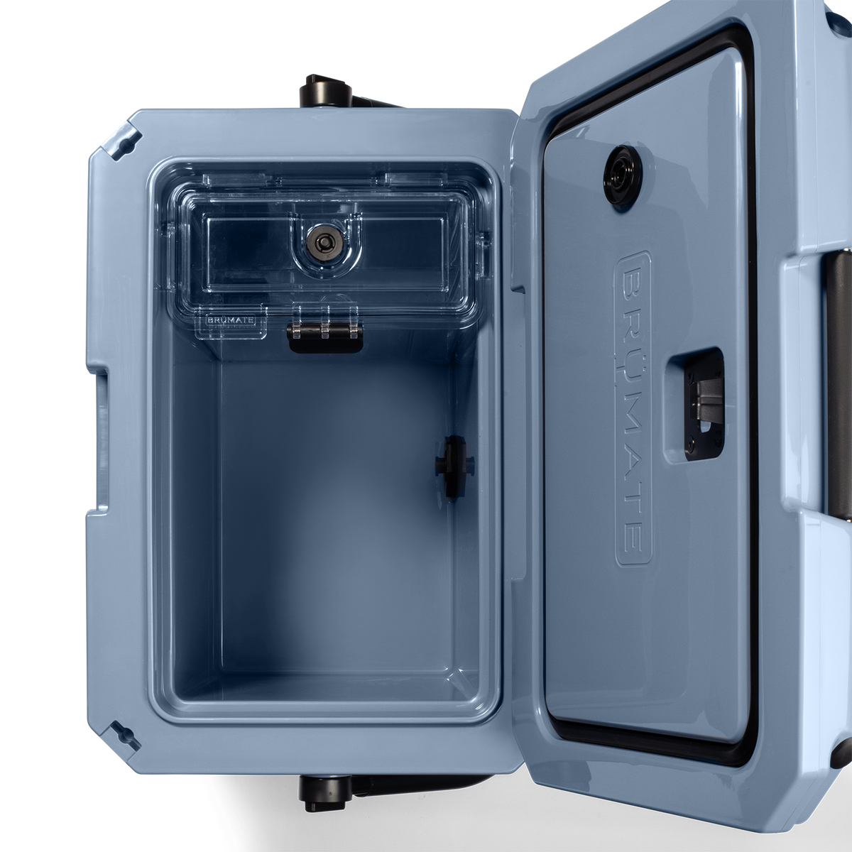 Br Tank 20-Quart Easy-Carry Cooler
