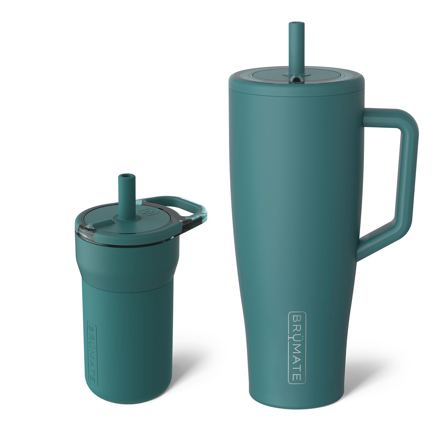 Mini + Me Bundle | Nightfall Blue | 40/12oz
