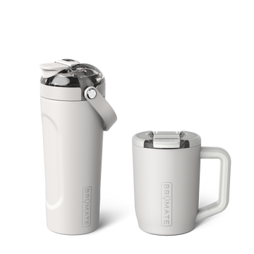 Hydrate + Caffeinate Bundle