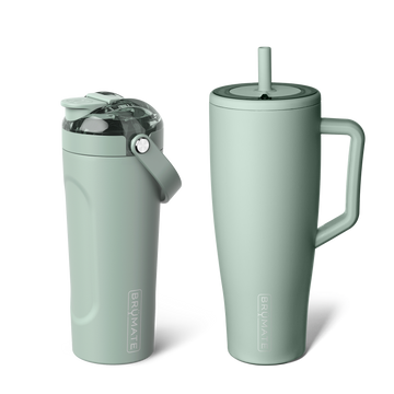 Shake + Glow Bundle