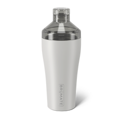 Cocktail Shaker | Matte Black | 22oz