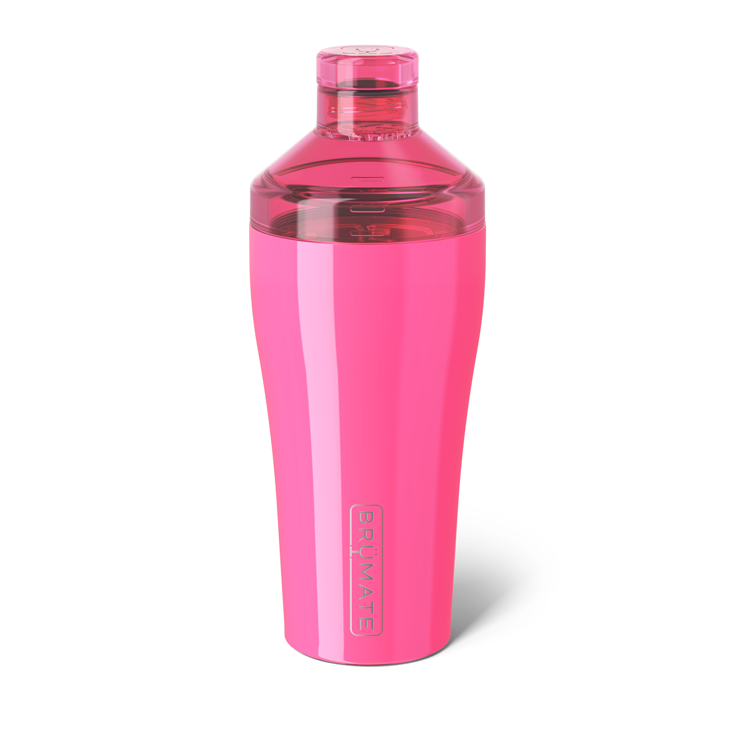 Cocktail Shaker | Polished Stainless | 22oz