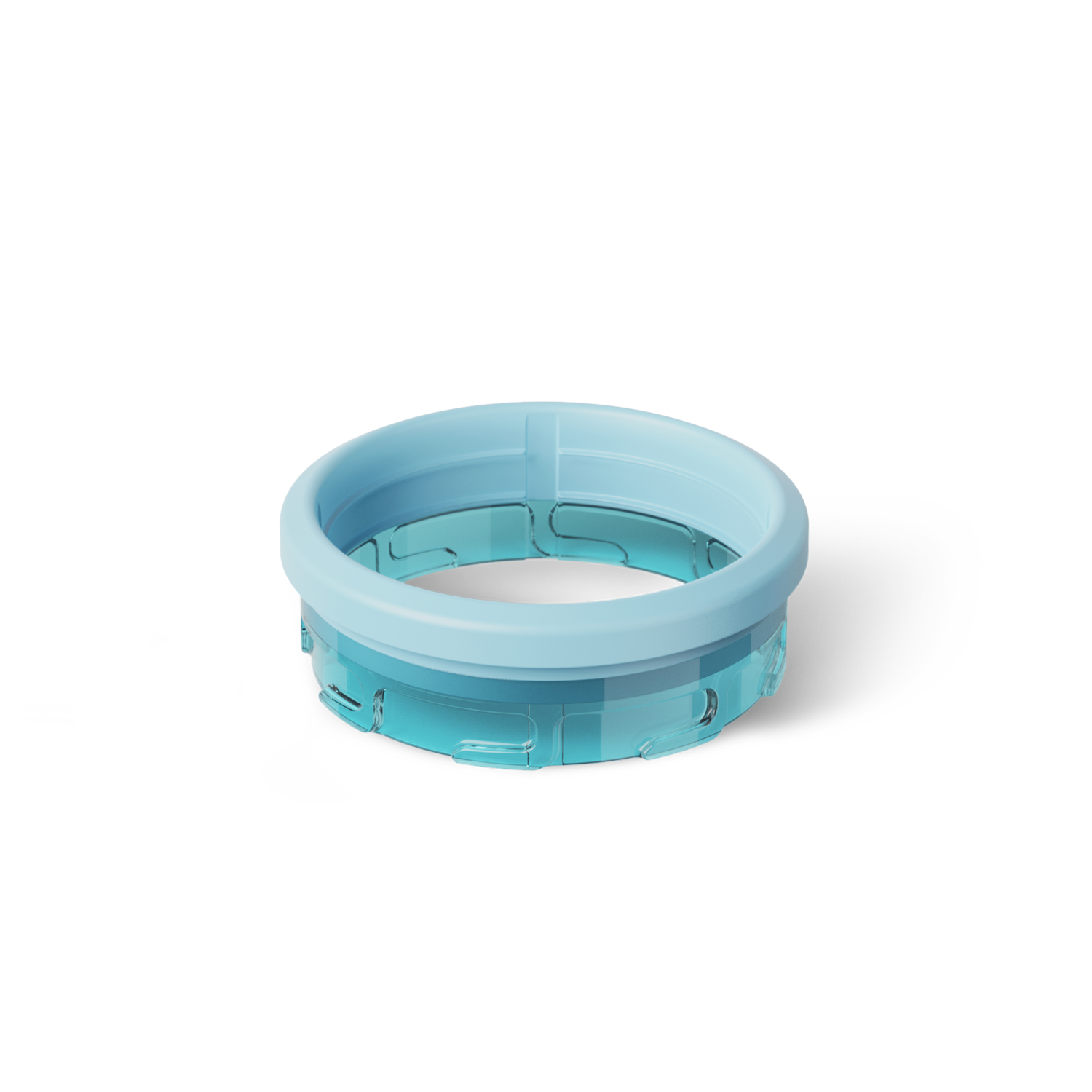 Hopsulator Slim OctaLock Gasket | Sage