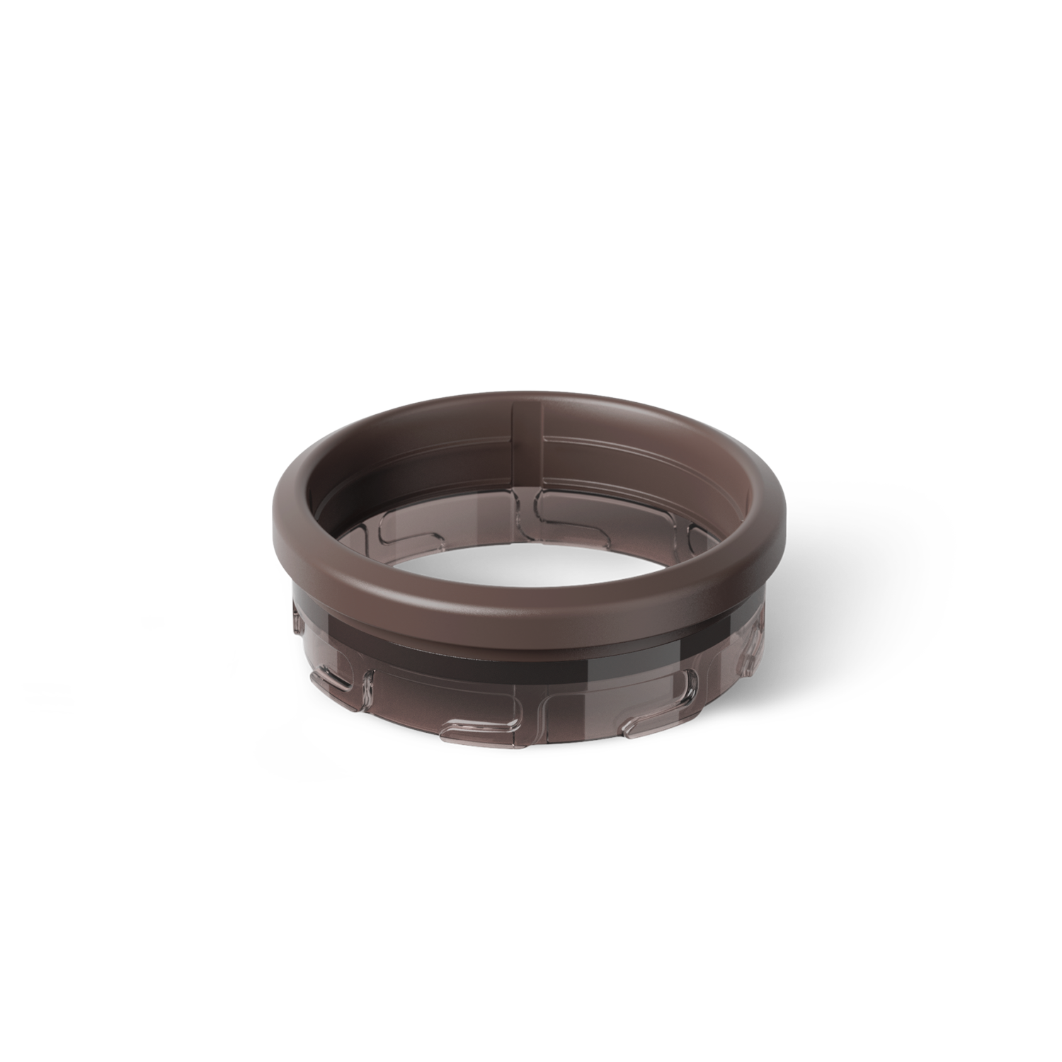 Hopsulator Slim OctaLock Gasket | Dark Aura