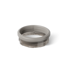 Hopsulator Slim OctaLock Gasket | Mocha
