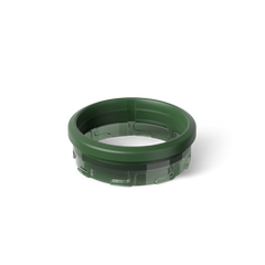 Hopsulator Slim OctaLock Gasket | Blue Agave