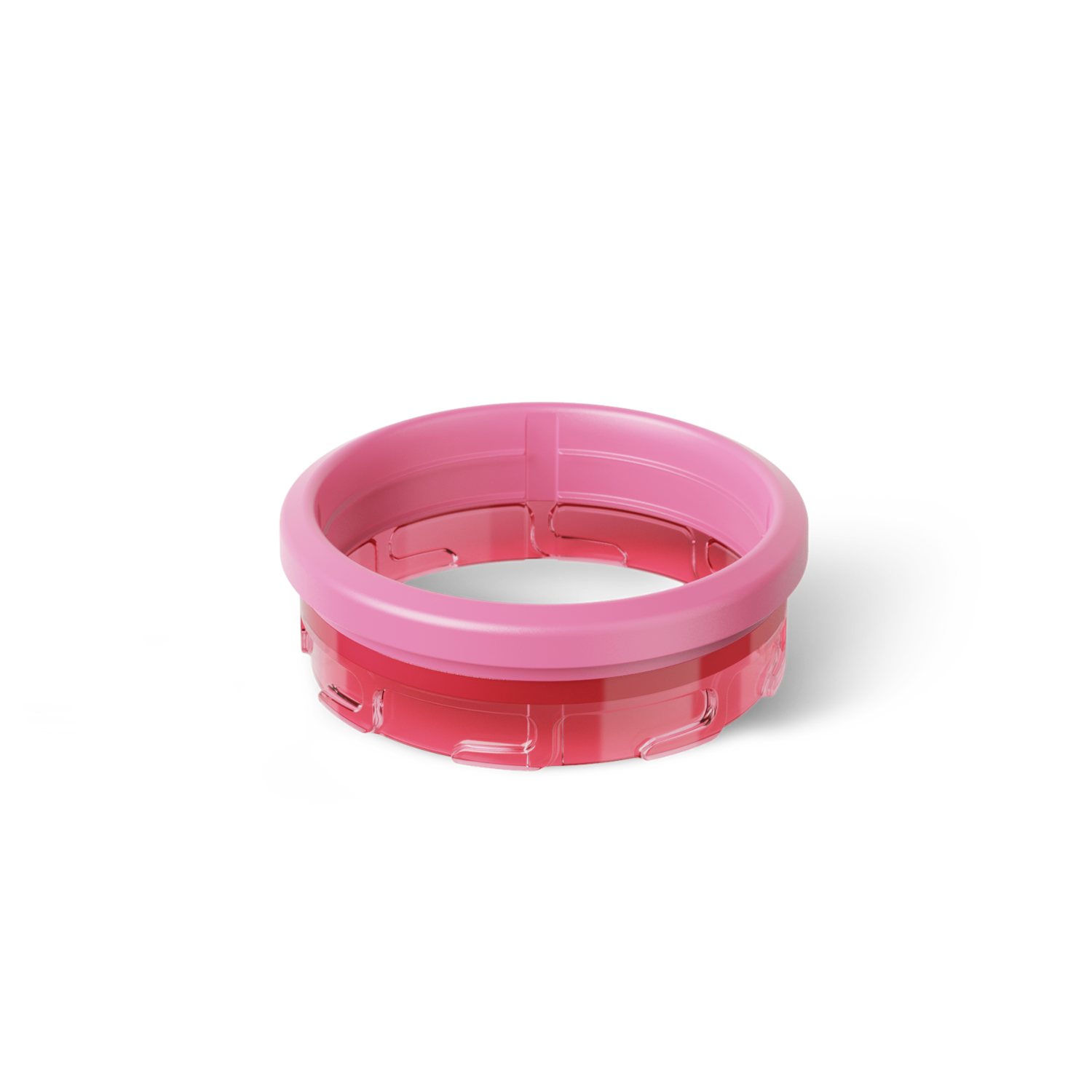 Hopsulator Slim OctaLock Gasket | Primrose