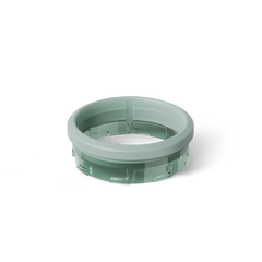 Hopsulator Slim OctaLock Gasket | Glacier