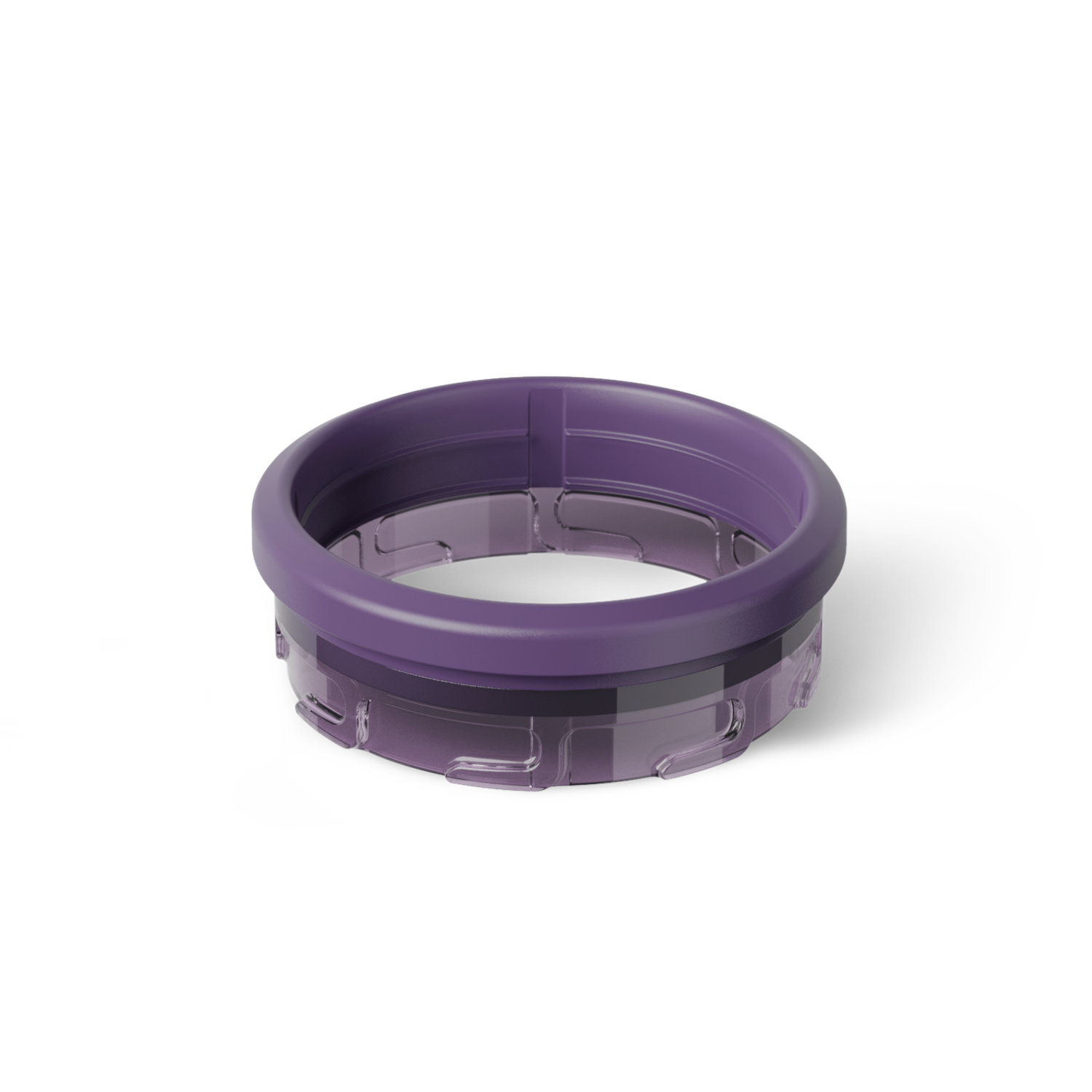 Hopsulator Trio OctaLock Gasket | Mocha