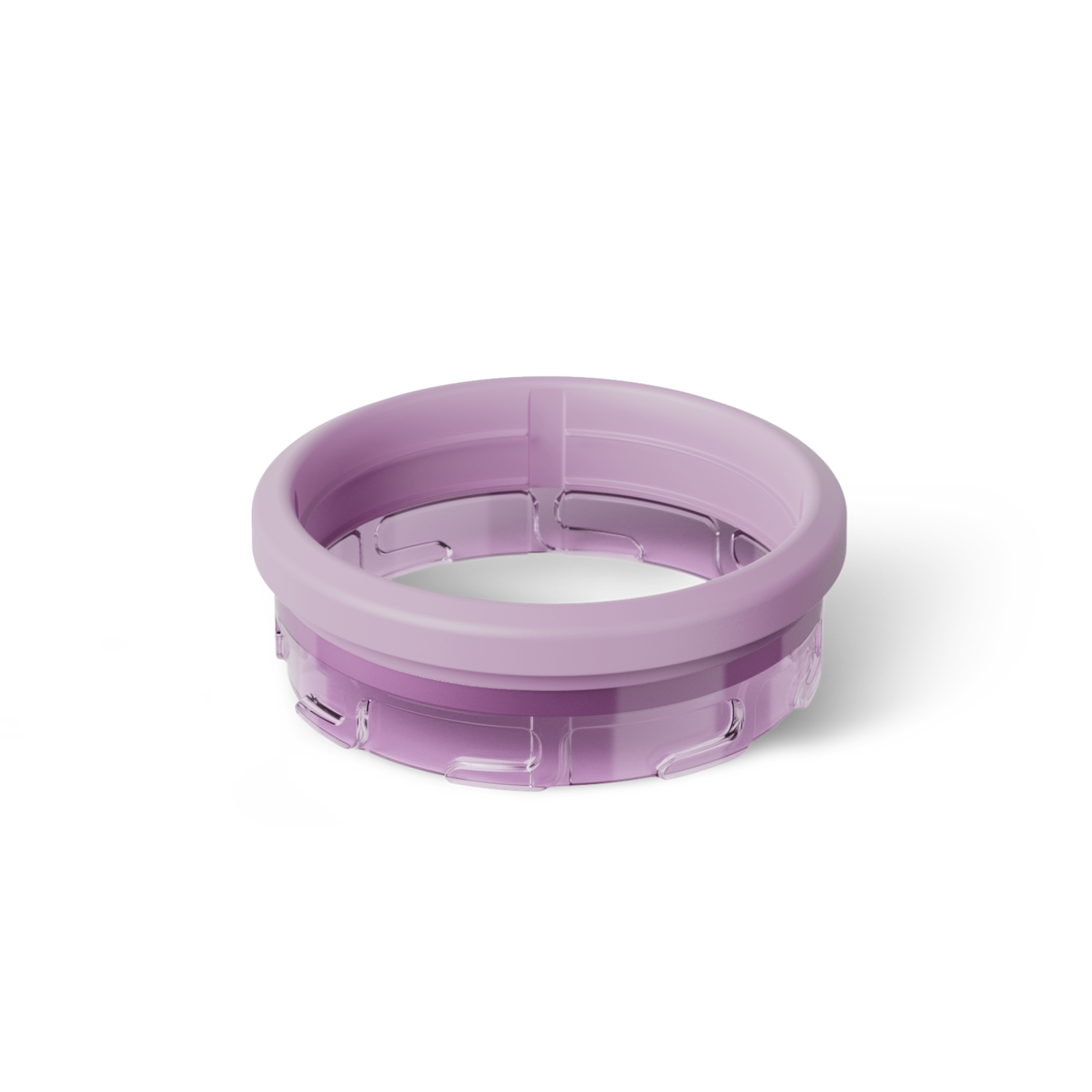 Hopsulator Trio OctaLock Gasket | Dark Aura