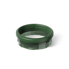 Hopsulator Trio OctaLock Gasket | OD Green