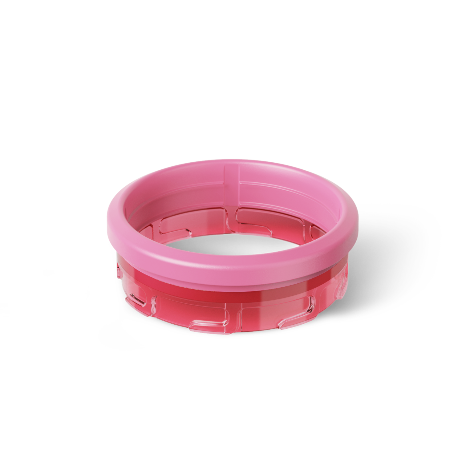 Hopsulator Trio OctaLock Gasket | Primrose