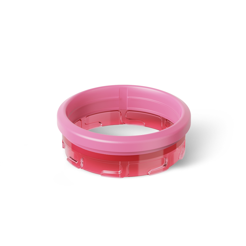 Hopsulator Trio OctaLock Gasket | Primrose