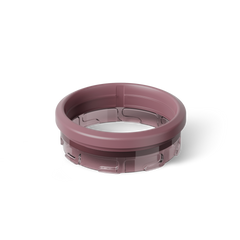 Hopsulator Trio OctaLock Gasket | Rose Taupe