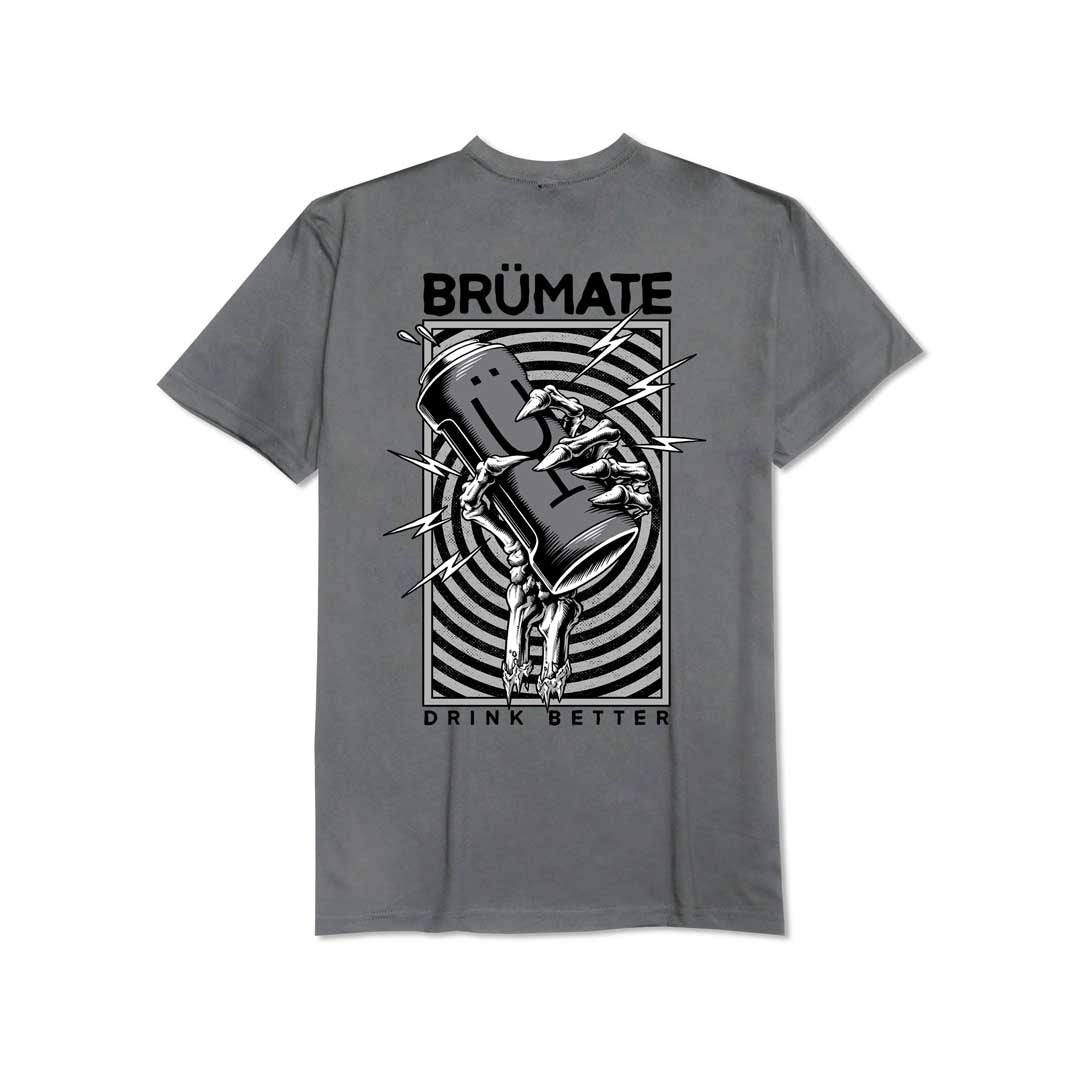 Hand Me A BR Tee