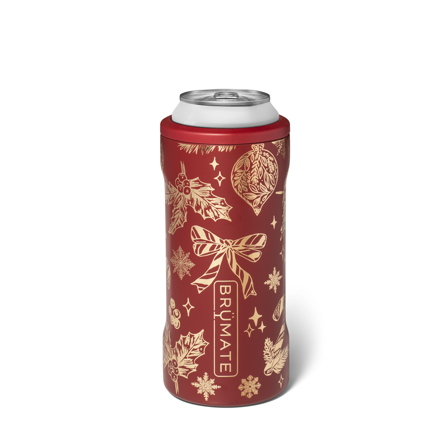 Hopsulator Slim | Rose Taupe | 12oz Slim Cans