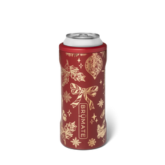 Hopsulator Slim | Java | 12oz Slim Cans