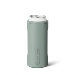 Hopsulator Slim | Sage | 12oz Slim Cans