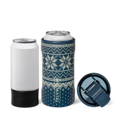 Hopsulator Trio | Clementine | 12/16oz Standard Cans