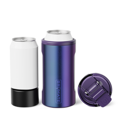 Hopsulator Trio | Dark Aura | 12/16oz Standard Cans