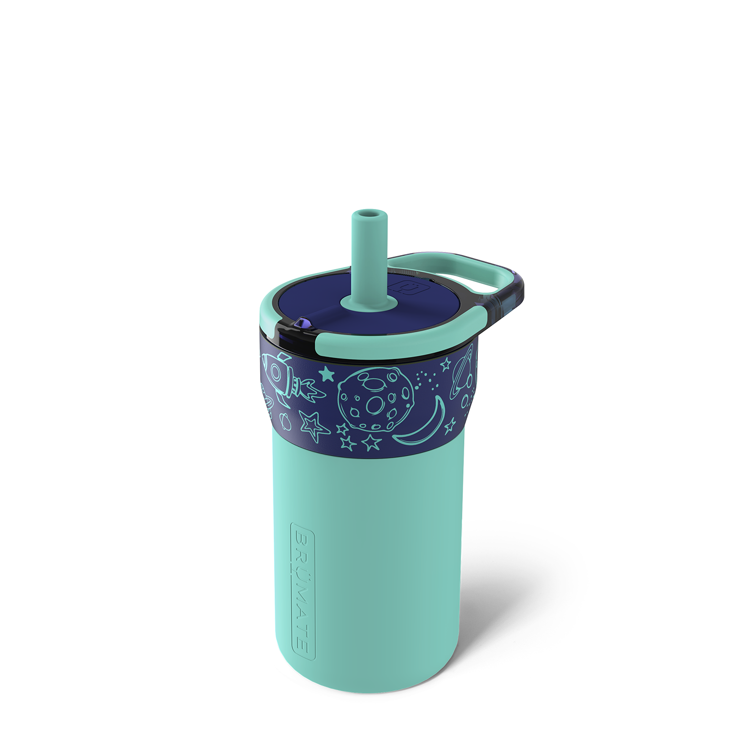 Leap 12oz | Clementine