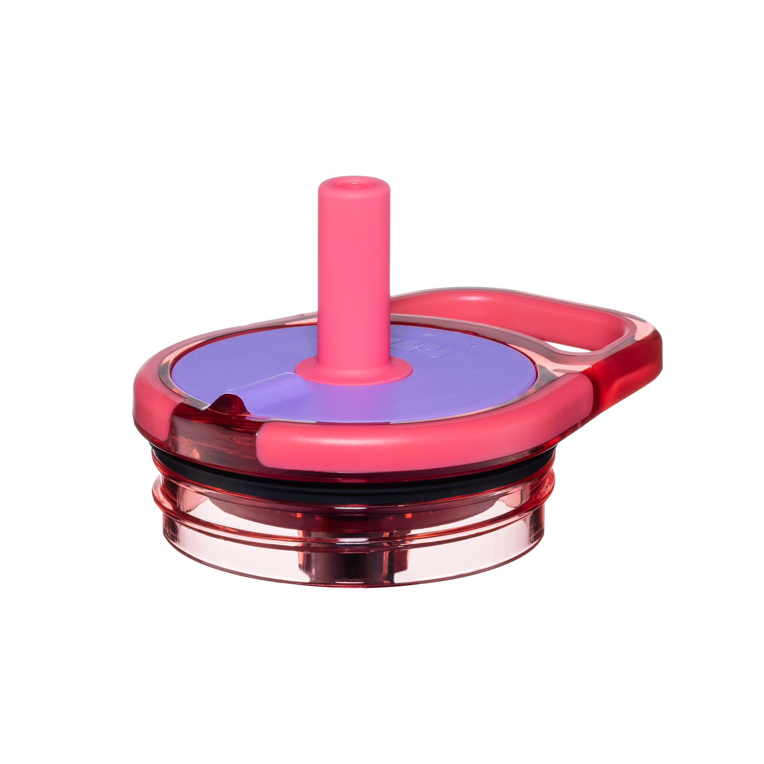 Leap Replacement Lid 12oz | Kiwi