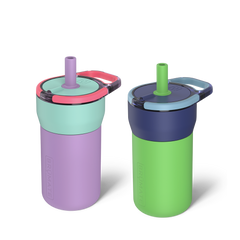 Leap Bundle | Prickly Pear + Neon Pink | 12oz