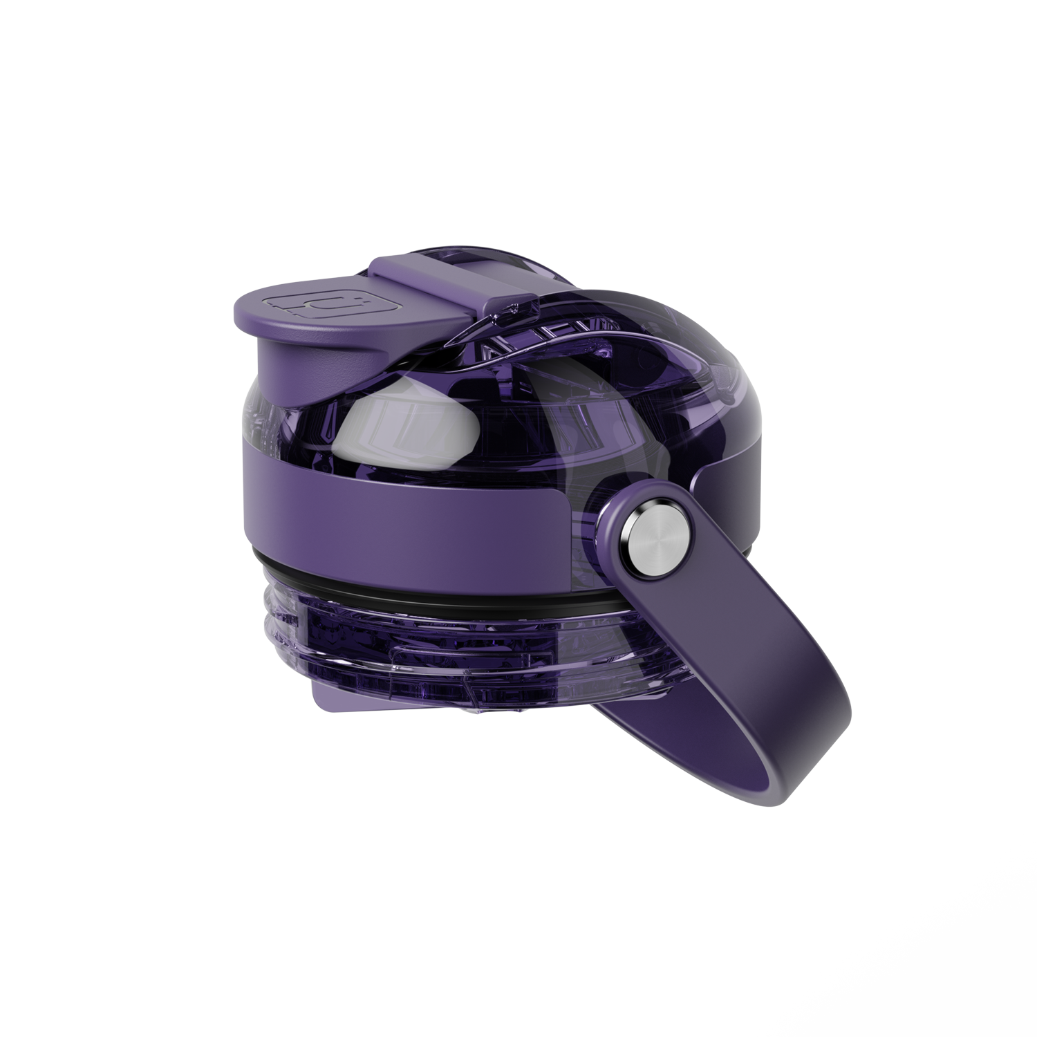 MultiShaker Replacement Lid 25oz | Blue Agave