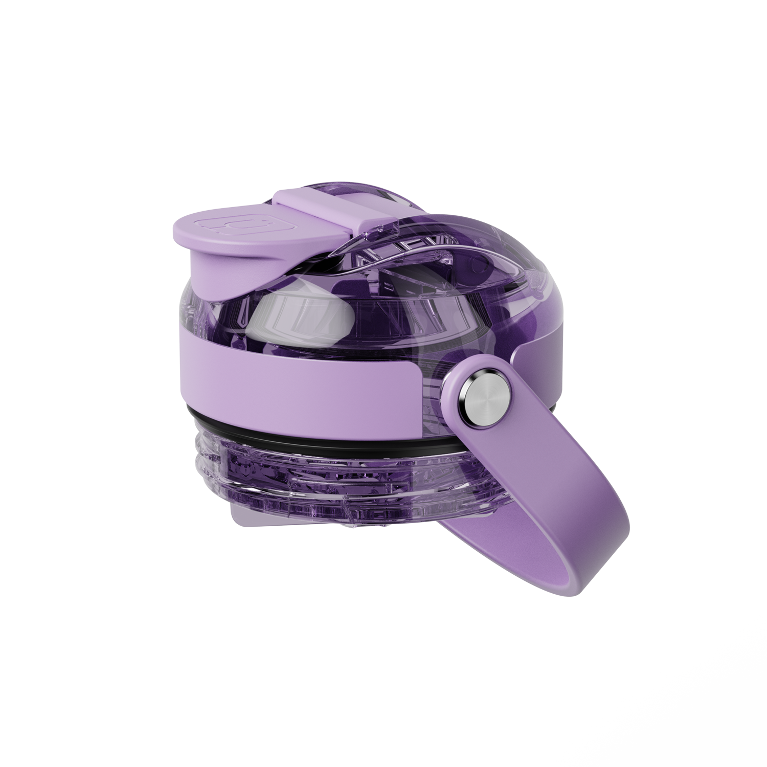 MultiShaker Replacement Lid 25oz | Dark Aura