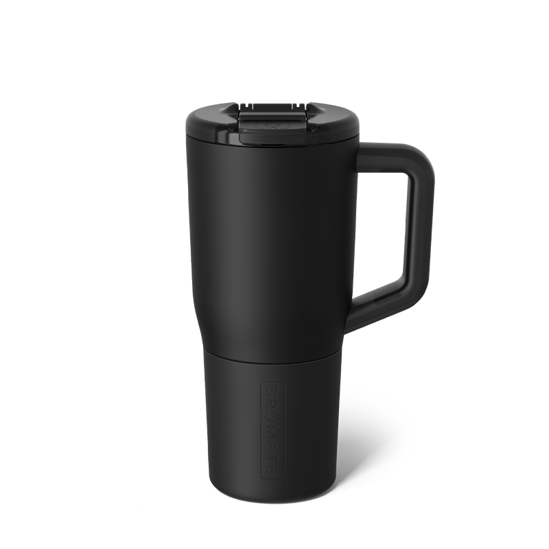 Muv 25oz | Matte Black
