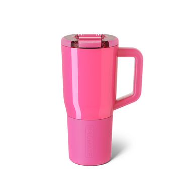 Muv 25oz | Neon Pink