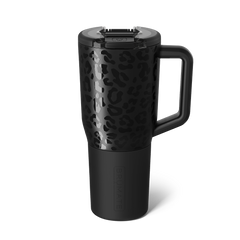 Muv 35oz | Onyx Leopard