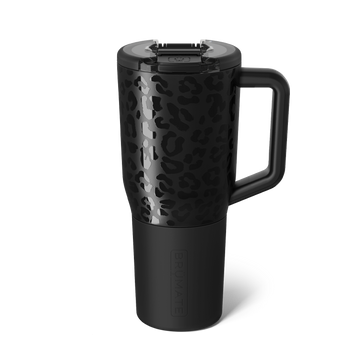Muv 35oz | Onyx Leopard