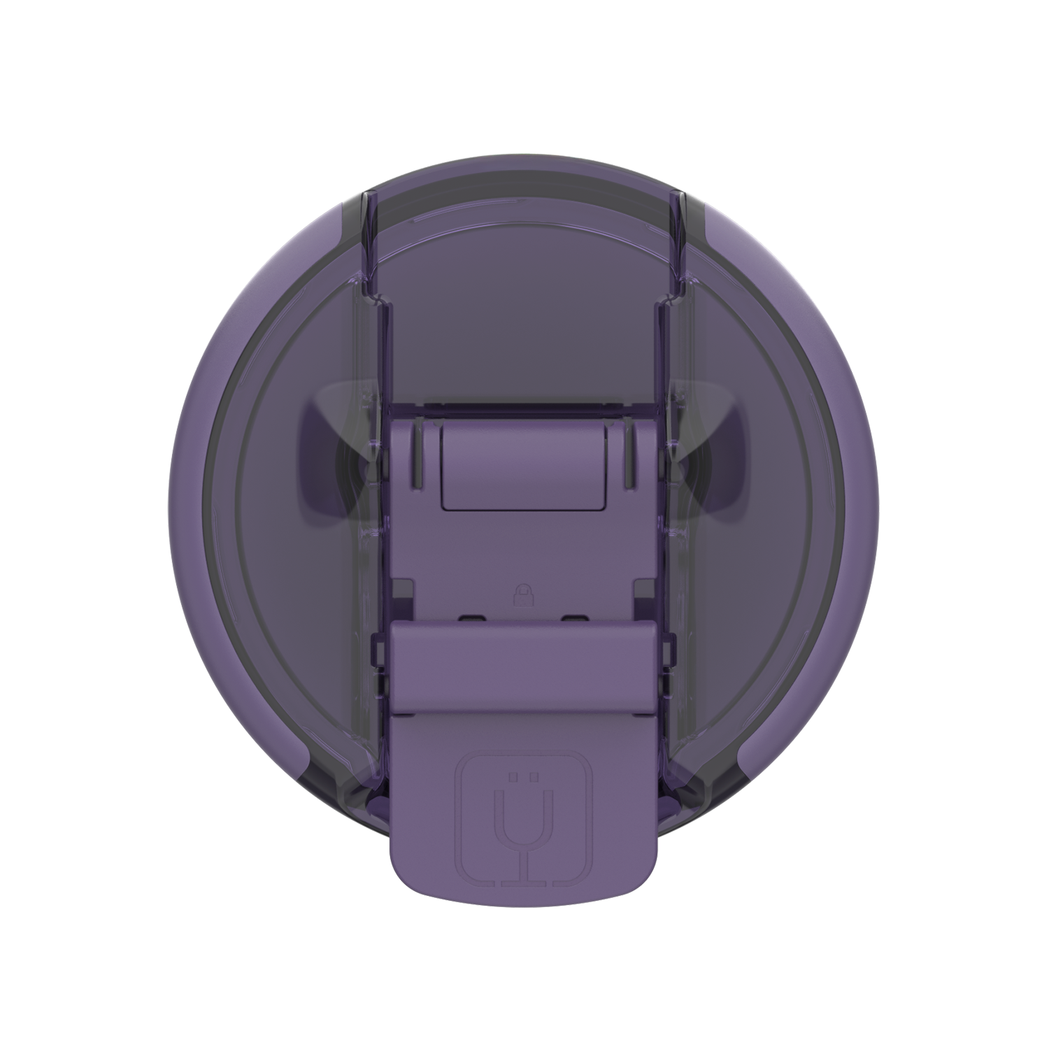 Muv + Nav OctaLock Replacement Lid 15/25oz | Prickly Pear