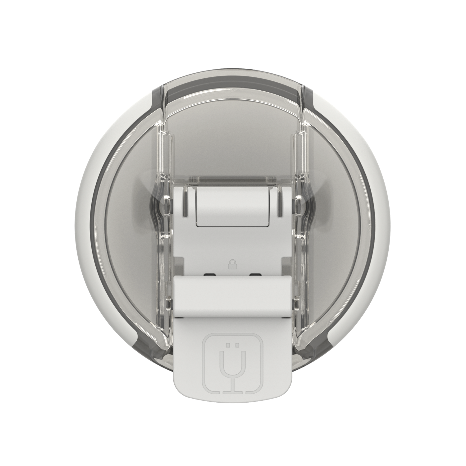 Muv + Nav OctaLock Replacement Lid 15/25oz | Java