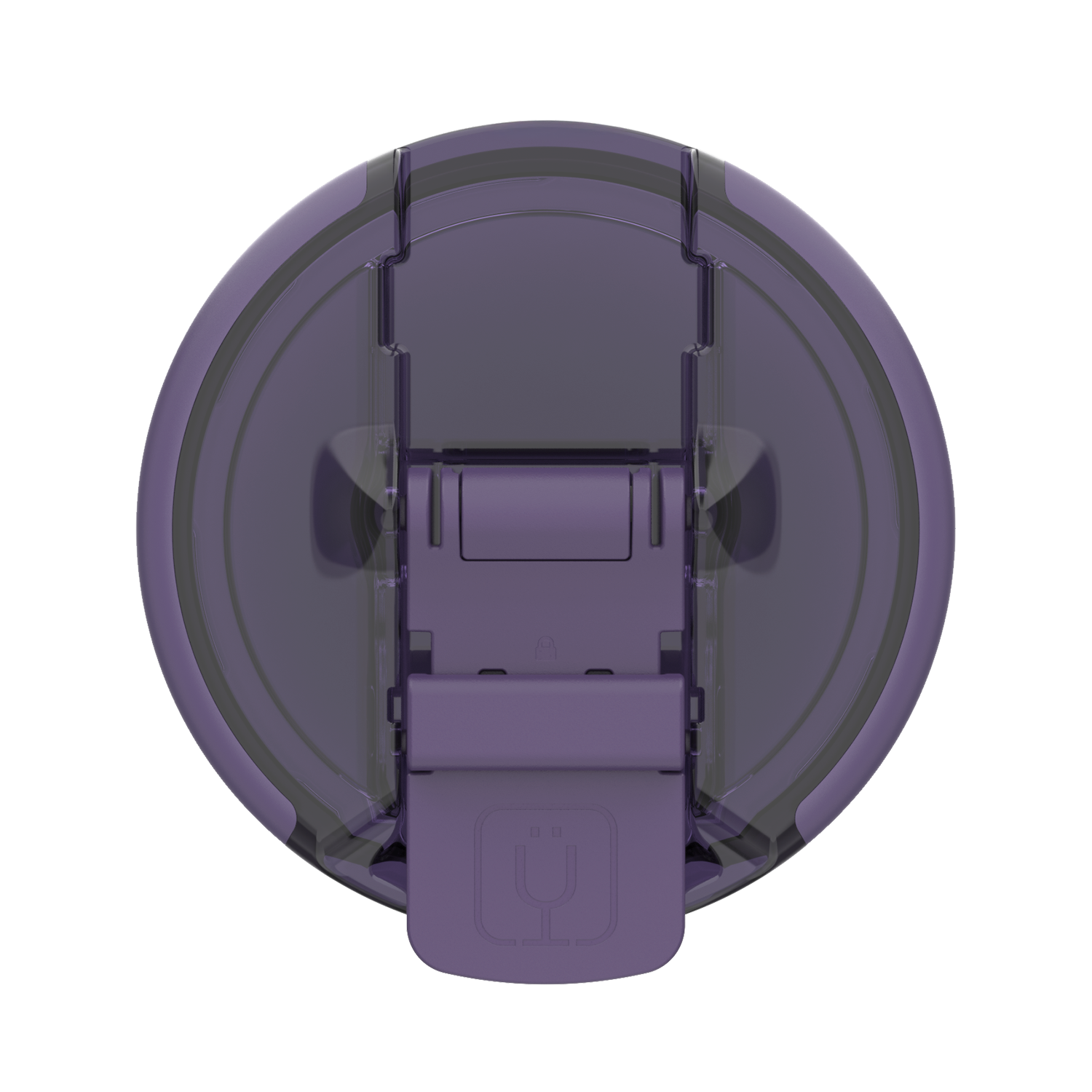 Muv + Nav OctaLock Replacement Lid 35oz | Eclipse
