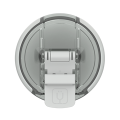 Muv + Nav OctaLock Replacement Lid 35oz | Glacier