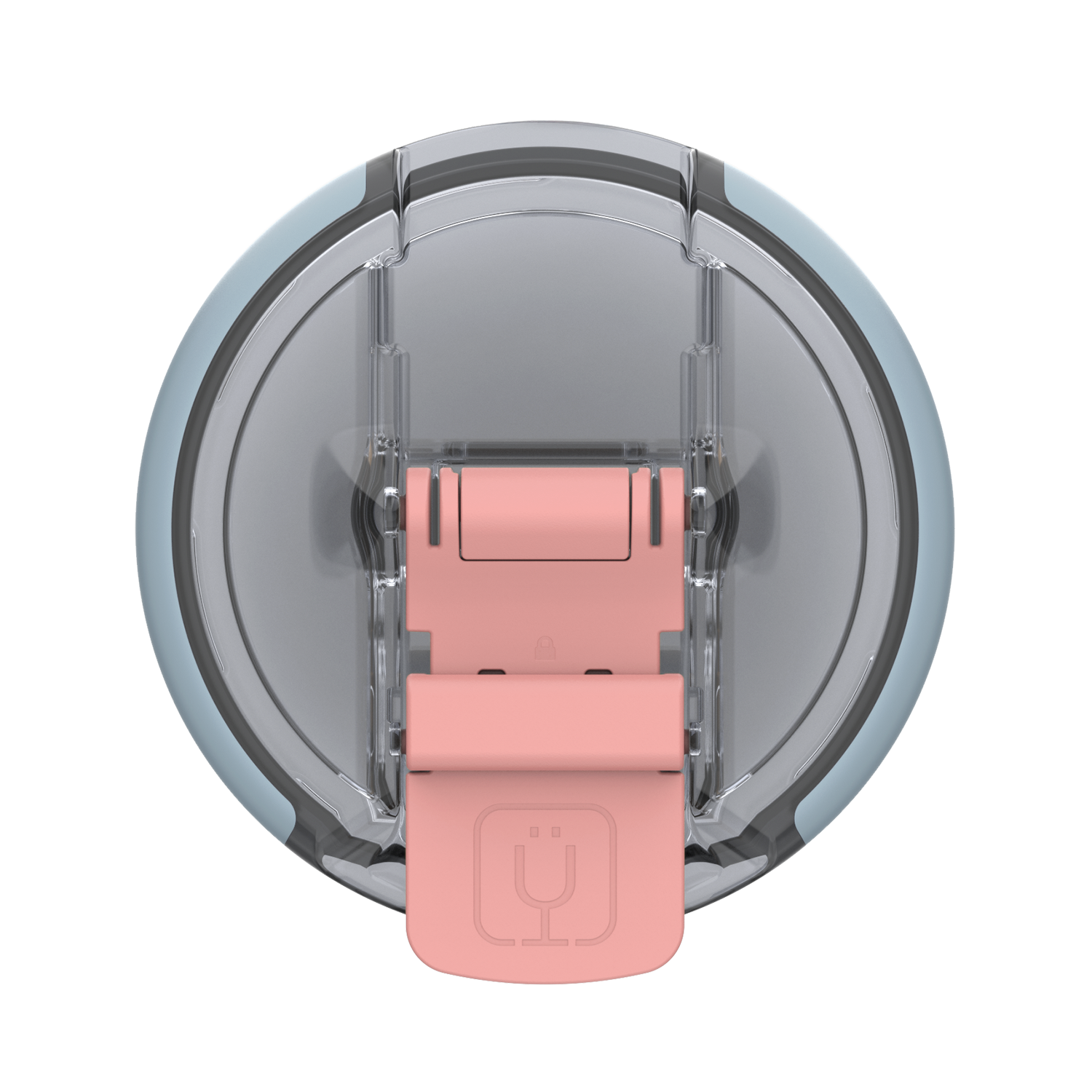 Muv + Nav OctaLock Replacement Lid 35oz | Dune