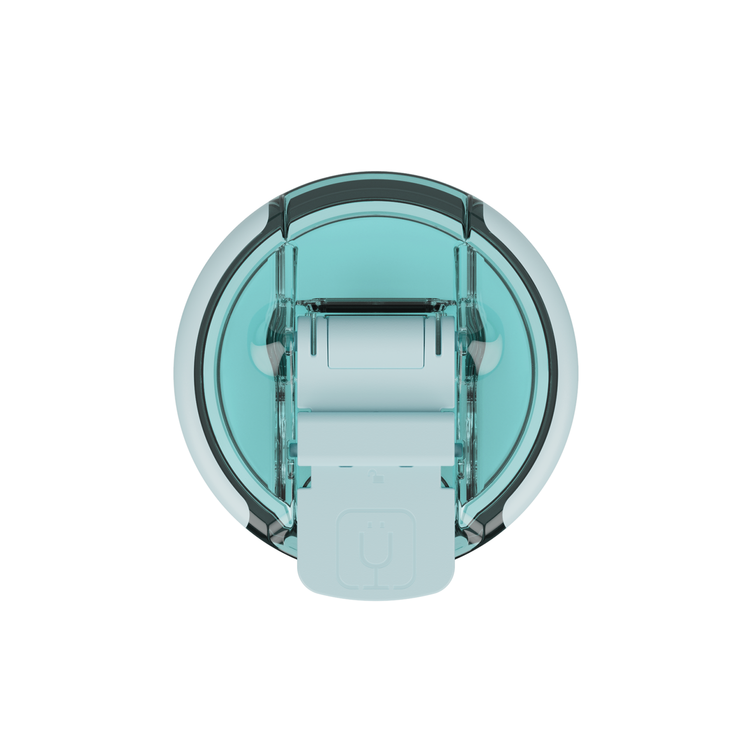 Hopsulator Slim OctaLock Lid | Lavender