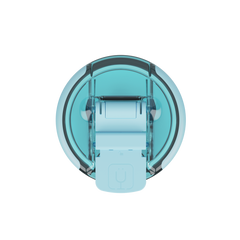 Hopsulator Slim OctaLock Lid | Blue Agave