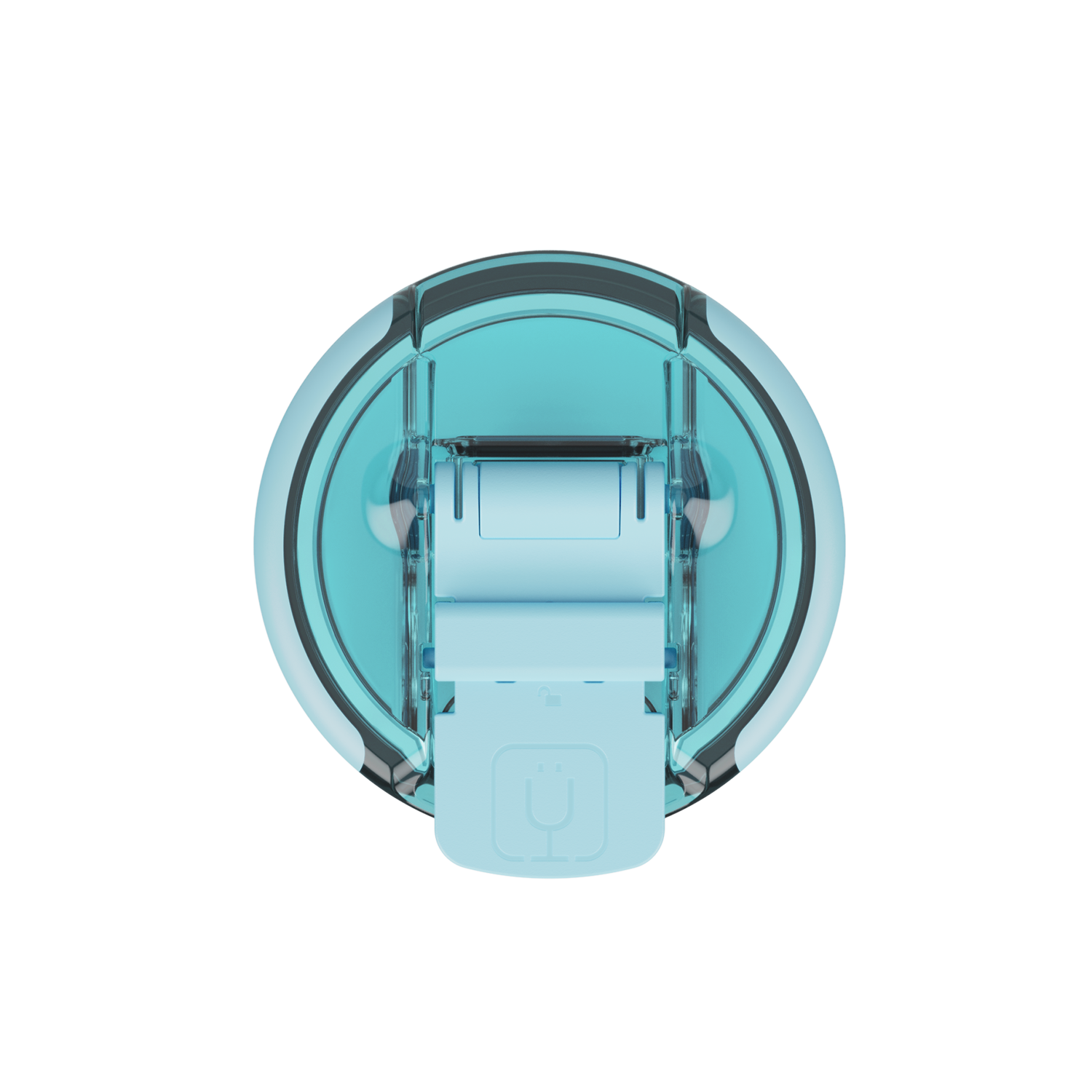 Hopsulator Slim OctaLock Lid | Java