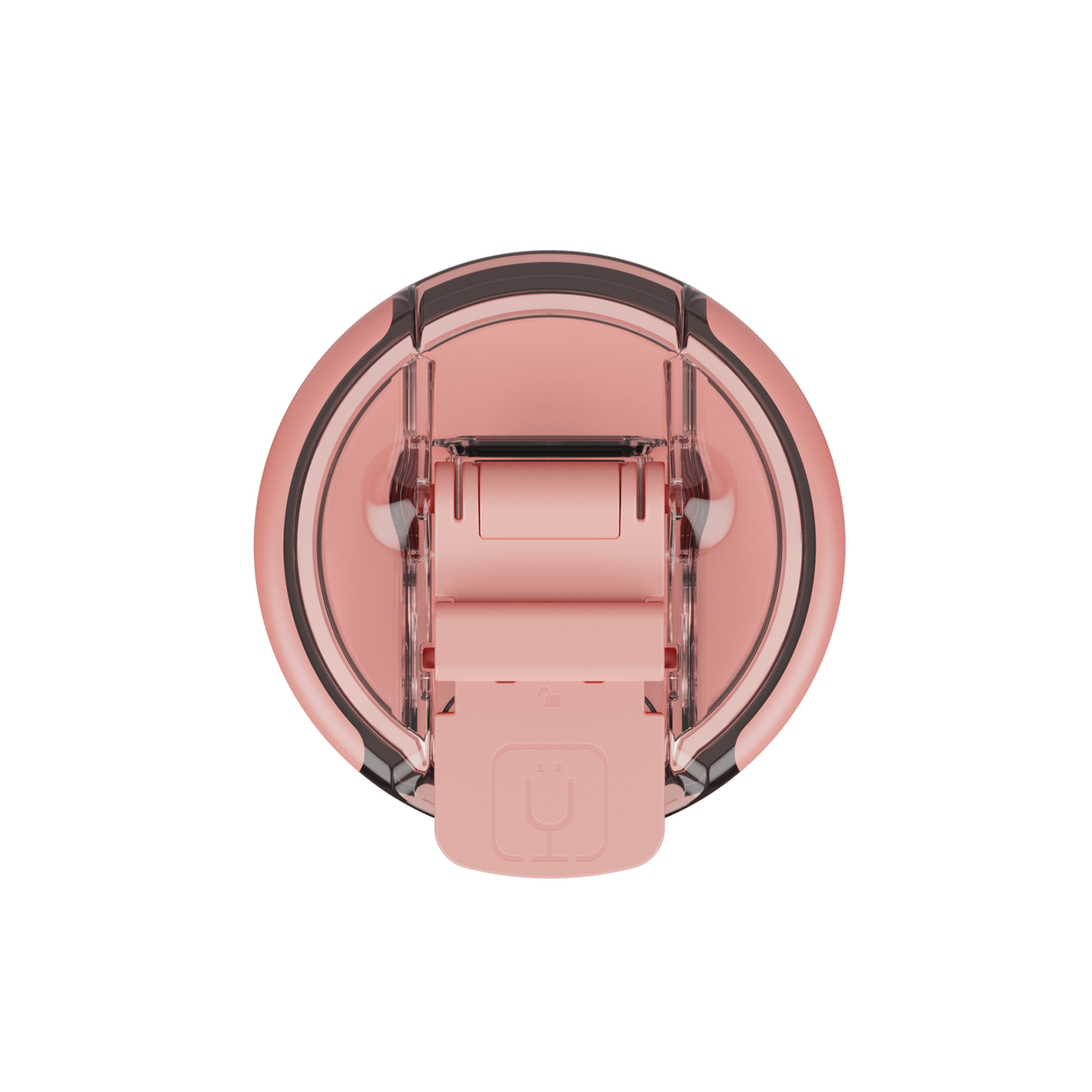 Hopsulator Slim OctaLock Lid | Glacier