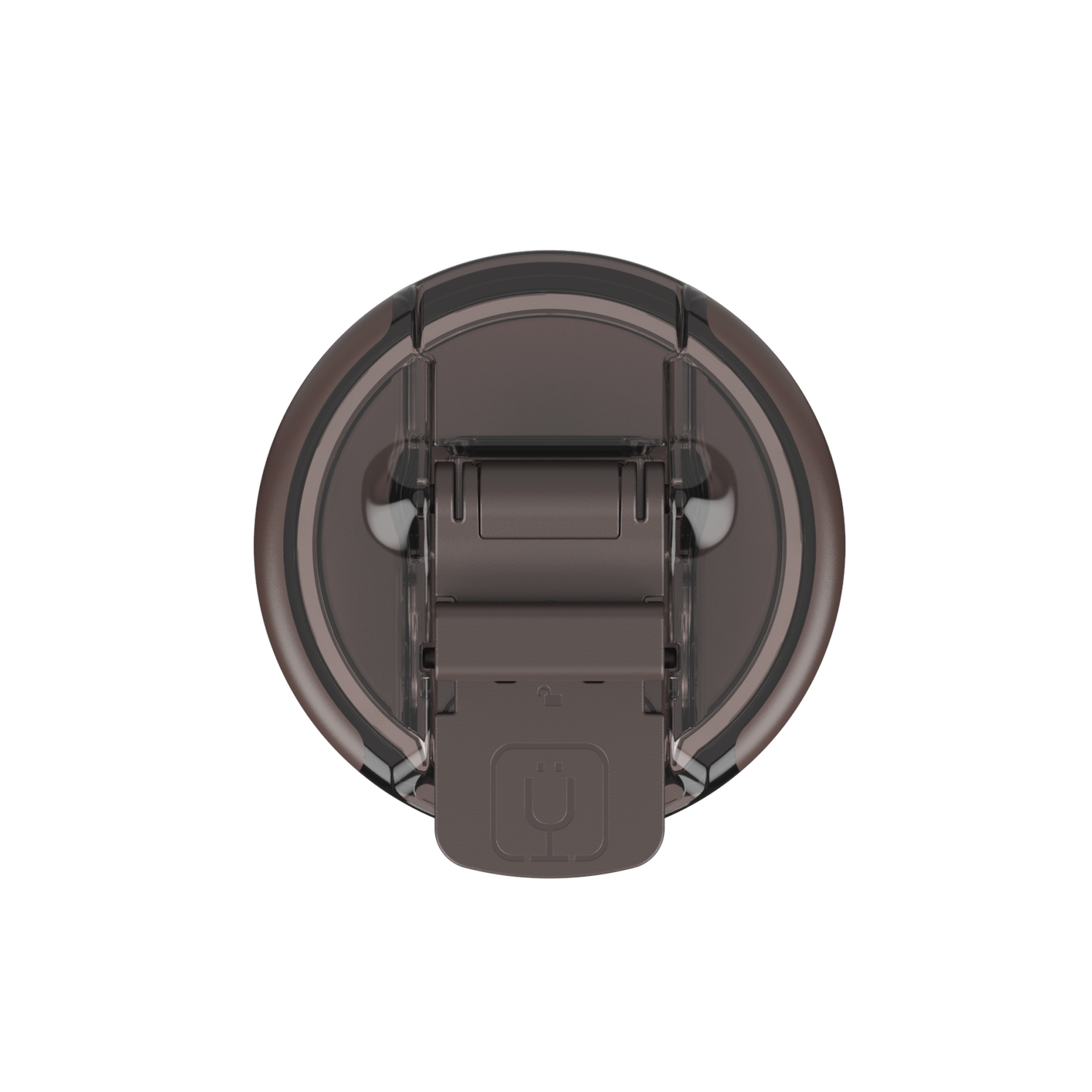 Hopsulator Slim OctaLock Lid | Nightfall Blue