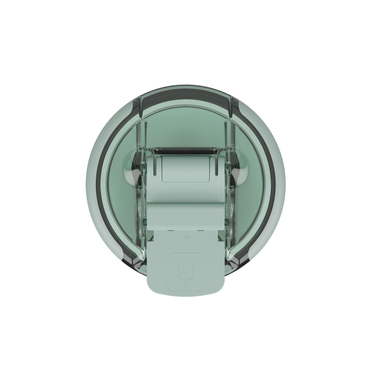 Hopsulator Slim OctaLock Lid | Sage