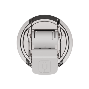 Strova OctaLock Lid 18oz | Dune